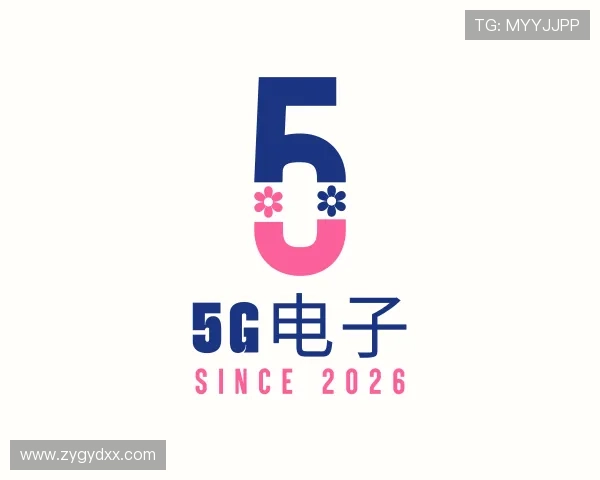 发现5G电子